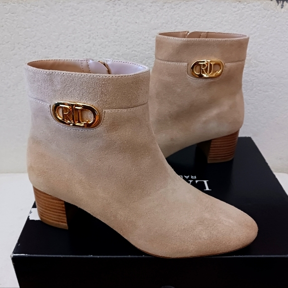 Lauren Ralph Lauren Shoes - Lauren Ralph Lauren